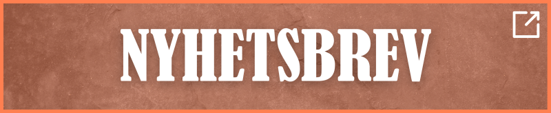Banner Nyhetsbrev