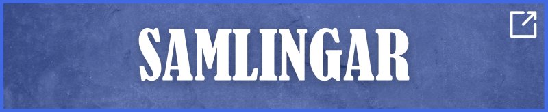 Banner Samlingar