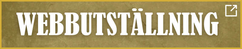 Banner Webbutställning